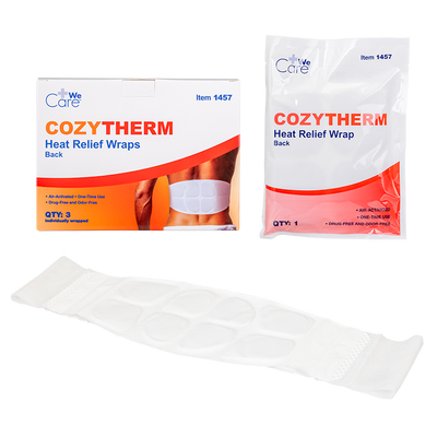 Dynarex CozyTherm - Heating Relief