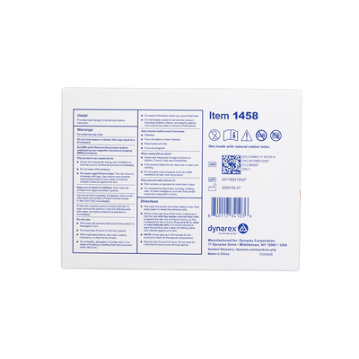 Dynarex CozyTherm - Heating Relief