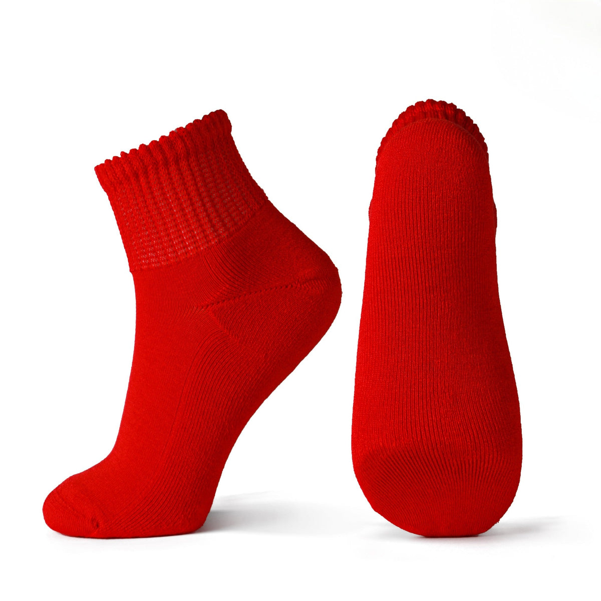Bamboo Diabetic Socks Multi-Color Series - Pack