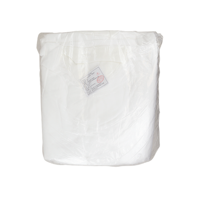 Dynarex Lab Coat w/out Pockets - 10ea/bx, 3bxs/cs (30 Count)