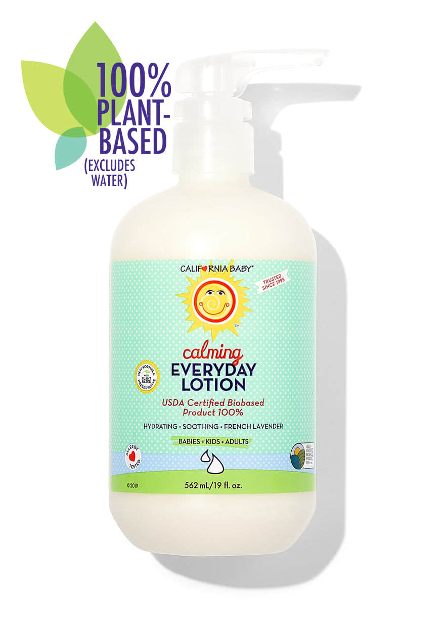Calming™ Everyday Lotion
