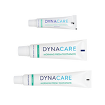 Dynarex Morning Fresh Mint Toothpaste with Fluoride