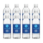 Distilled Water for CPAP Machines (12-Pack, 16.9 oz)