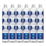 Distilled Water for CPAP Machines (24-Pack, 12 oz)