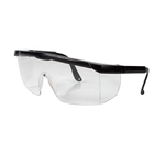Dynarex Safety Glasses - 50ea/cs (50 Count)