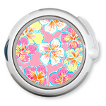 Tropic Crush twiist™ Automated Insulin Delivery System Stickers - Pump Peelz