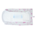 Dynacare Maxi Pads Ultra Thin with Wings, 48ea/bx, 2bxs/cs (96 Count)