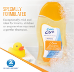 DynaCare Baby Shampoo, 12 oz. 12bot/case (12 Count)