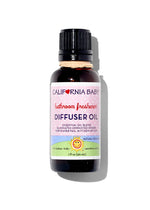 Bathroom Freshener™ Diffuser Oil