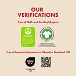 The Bikini Period. in SportyStretch™ For Heavy Flows