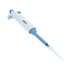 Dynarex Mechanical Pipette, Single Channel (1 Count)