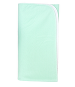 Dynarex Reusable Underpads - Green, 17" x 22", 3ea/bx, 8bxs/case (24 Count)