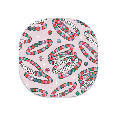 Merry Swiftmas Overpatch Tape - Pump Peelz