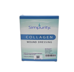 Safe N Simple Simpurity Collagen Wound Dressing