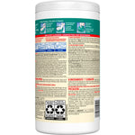 Clorox Pro Clorox Disinfecting Wipes — Box of 75