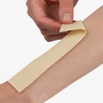 Advanced Medical-Grade Silicone 1" x 6" Strips - Now includes Adhesive Tape for Longer Hold!
