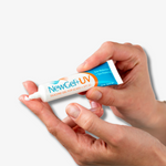 Advanced Medical-Grade Silicone Scar  Gel + SPF 30