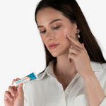 Advanced Medical-Grade Silicone Scar  Gel + SPF 30