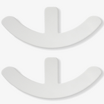 Advanced Medical-Grade Silicone Breast Anchor Sheets - Now includes Adhesive Tape for Longer Hold!