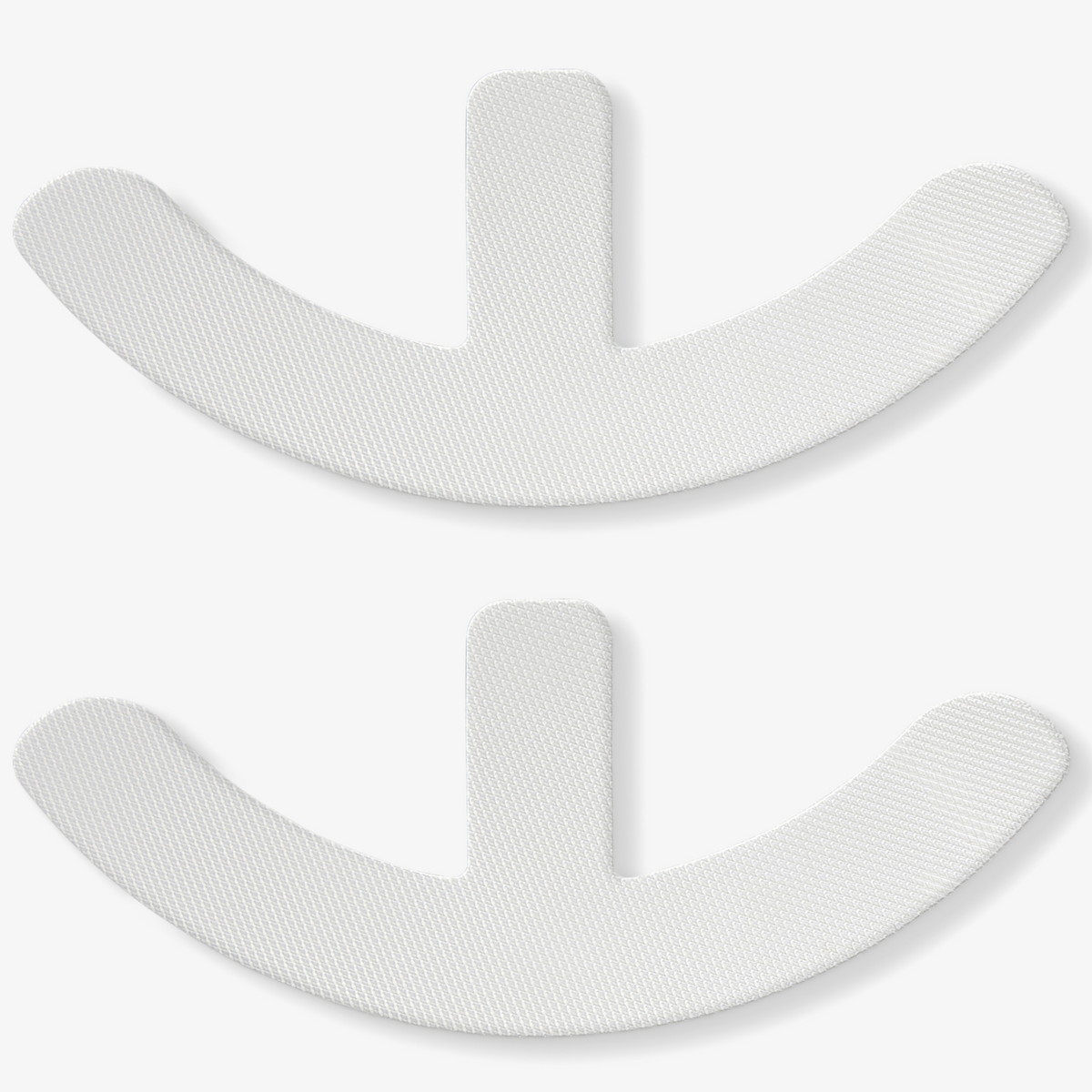 Advanced Medical-Grade Silicone Breast Anchor Sheets - Now includes Adhesive Tape for Longer Hold!