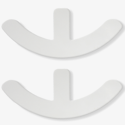 Advanced Medical-Grade Silicone Breast Anchor Sheets - Now includes Adhesive Tape for Longer Hold!