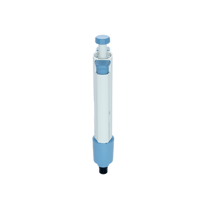 Dynarex Mechanical Pipette, Single Channel (1 Count)