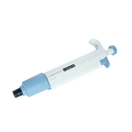 Dynarex Mechanical Pipette, Single Channel (1 Count)