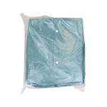 Dynarex Lab Coat w/ Pockets (30 Count)