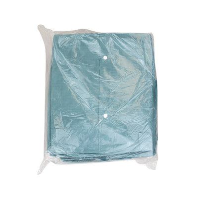Dynarex Lab Coat w/ Pockets (30 Count)