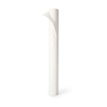 McKesson Crepe Table Paper — 24 x 1,500 Inch / White / Case of 12