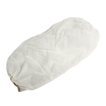 Dynarex BP Cuff Barrier Sleeve, Non-Woven   100ea/bx, 5bxs/case (500 Count)