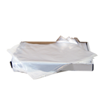 Dynarex Tray Sleeves - 500ea/bx, 6bxs/case (3000 Count)
