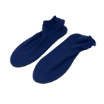 Dynarex Non Skid Slippers - 12packs/case (12 Pairs)