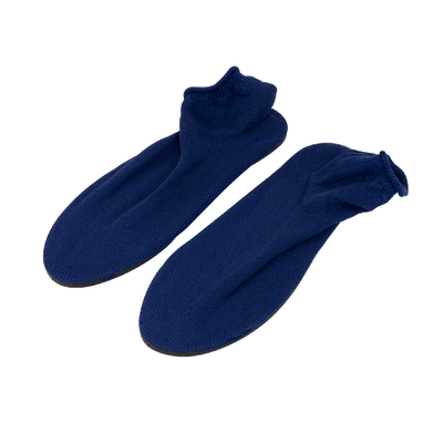 Dynarex Non Skid Slippers - 12packs/case (12 Pairs)