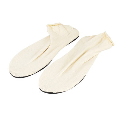 Dynarex Non Skid Slippers - 12packs/case (12 Pairs)