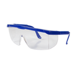 Dynarex Safety Glasses - 50ea/cs (50 Count)