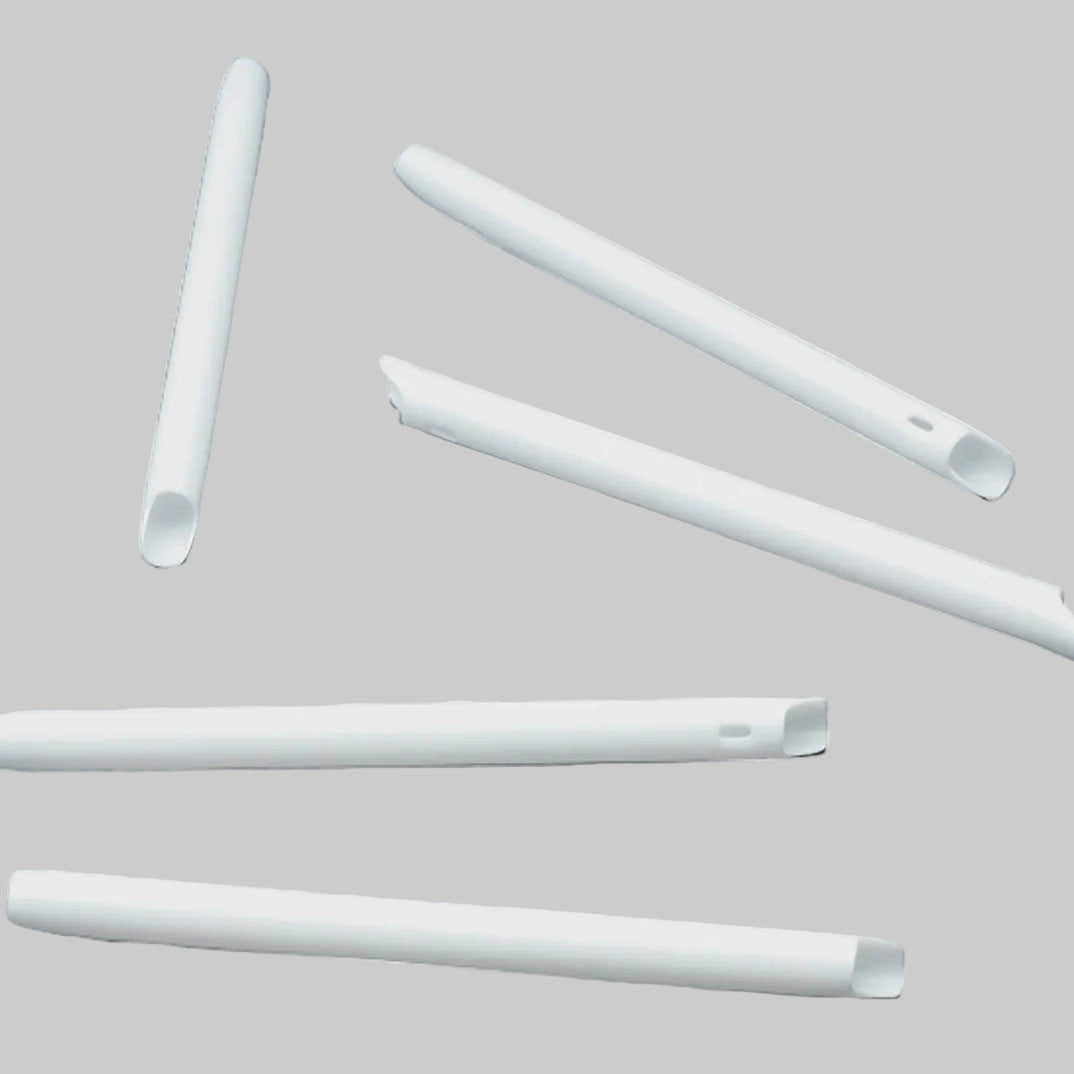 HVE Tips 100pcs per bag 3" and 6"