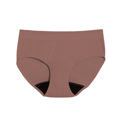 The Bikini Period. in SportyStretch™ For Heavy Flows