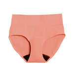 The High Waisted Period. in SportyStretch™ For Heavy Flows