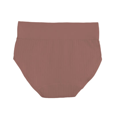 The High Waisted Period. in SportyStretch™ For Heavy Flows