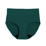 The High Waisted Period. in SportyStretch™ For Heavy Flows