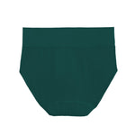 The High Waisted Period. in SportyStretch™ For Heavy Flows