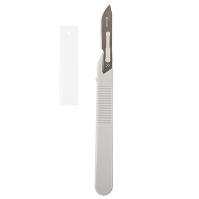 Dynarex Medi-Cut Scalpels Disposable, 10ea/bx (10 Count)