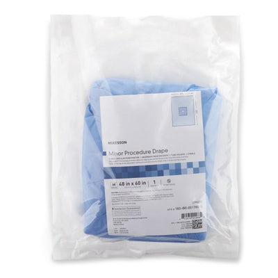 McKesson Minor Surgical Procedure Drape