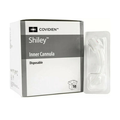 Shiley Disposable Inner Cannula | Tracheostomy Tubes
