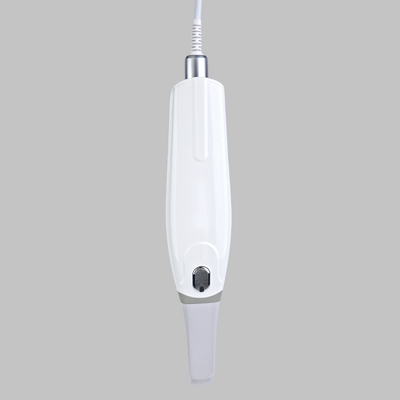 Fast & Accurate Intraoral Scanner