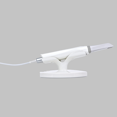 Fast & Accurate Intraoral Scanner