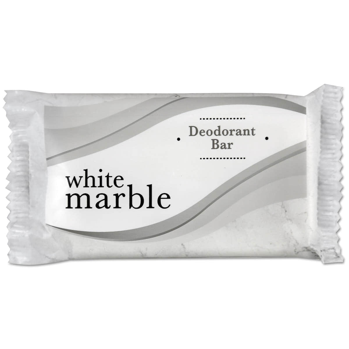 Dial Basics Deodorant Bar Soap, # 1 1/2 Individually Wrapped Bar, 500/Carton
