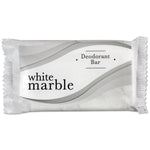 Dial Basics Deodorant Bar Soap, # 1 1/2 Individually Wrapped Bar, 500/Carton