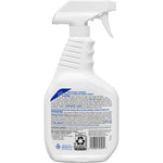 Clorox Healthcare Hydrogen Peroxide Cleaner Disinfectant — 32 oz. Spray Bottle / Each
